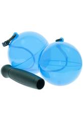 Boules Volantes