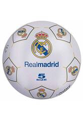 Esfera 230 mm. Real Madrid Simba 50931