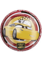 Balon 230 mm. Cars 3