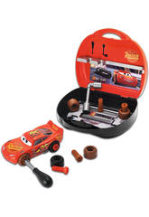Coffret � Outils avec Voiture Cars 3