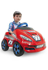Voiture � Batterie Racing Speedy 6V Injusa 7141