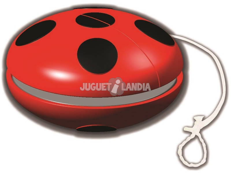 Ladybug Yo-Yo Maquillage Simba 9413096