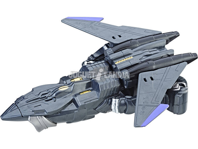 Variedade Figura Allspark 14cm Transformers 5. Hasbro C3367EU4