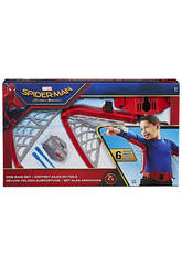 Spiderman Ailes Lancemissiles
