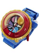 Yokai Watch Modelo Cero Hasbro B7496546