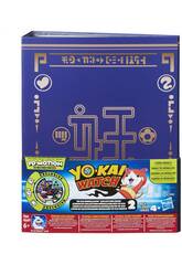 Yokai Watch Album de Colección Medallium 2 Hasbro B7498