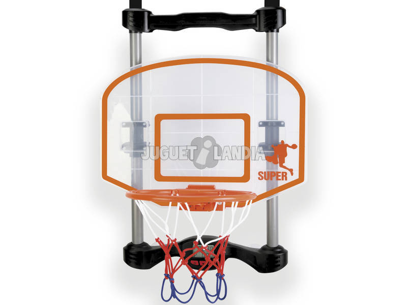 Panier Basket À Accrocher Ajustable en hauteur