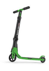 Trottinette Scooter Tour Vert