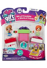 Gift' Ems Gift Box