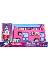 Gift�s Ems Tour Bus