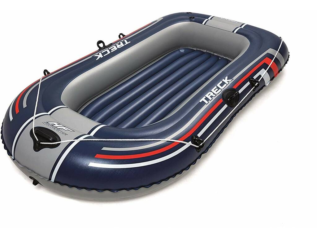 Bateau Gonflable Hydro Force
