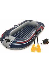 Bateau Gonflable Hydro Force