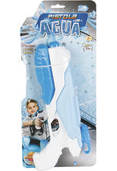 Lan�a �gua Espacial 30 cm.