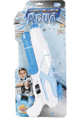 Lan�a �gua Blaster Espacial 40 cm.