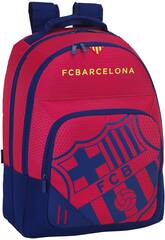 Zaino Doppio F.C. Barcelona Ufficiale
