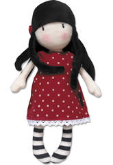 Bambola Gorjuss New Heights pezza 30 cm 