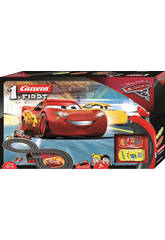 Cars 3 Circuit Carrera First Carrera 63010