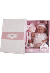 Poup�e Lala qui pleure Etoiles 40 cm Llorens 74034