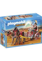 Playmobil Char Romain
