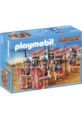 Playmobil Legionarios