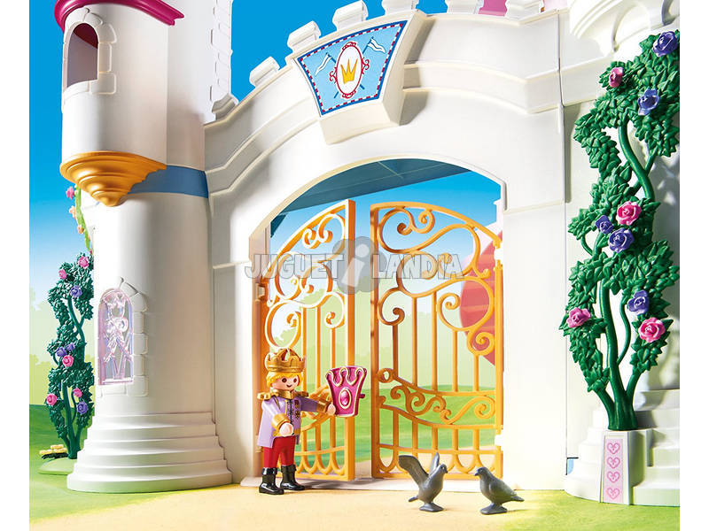 Playmobil Grande Palácio das Princesas