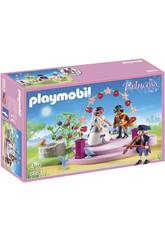 Playmobil Mask Dance 6853