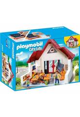 Escola Playmobil 6865