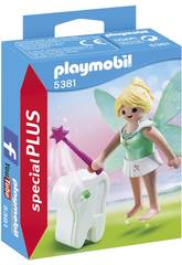 Playmobil Fada 5381