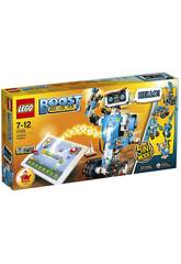 Lego Boost Toolbox creativa 17101