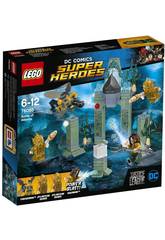 Lego Super Heroes Batalla en la Atlantida