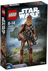  Lego Star Wars Chewbacca 75530