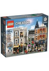 Lego Exclusivas Gran Plaza 10255