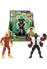 Ben 10 Figura 28 cmGiochi Preziosi BEN02000