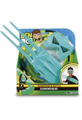 Ben 10 Jeu de R�le de Base Giochi Preziosi BEN06000