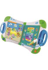 Multimédia Educatif Magi Book Vtech 602122 