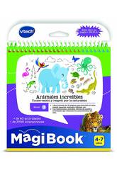 Animali Incredibili Magi Book Vtech 481022