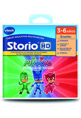 Storio Pyjamasques Vtech Jeu Vid�o Educativo 271122 