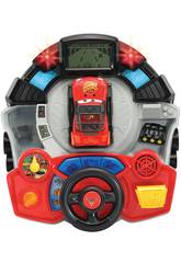 Cars 3 Regulagem Rayo McQueen Vtech 197122