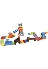 Tut Tut B�lidos Circuito De Acrobacias Vtech 503722
