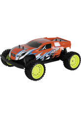 Radio Contrôle 1:14 Tout-Terrain Dirt Track 