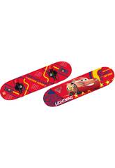 Monopatin Cars 3 
