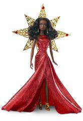 Barbie Collection Joyeuses F�tes Mul�tre