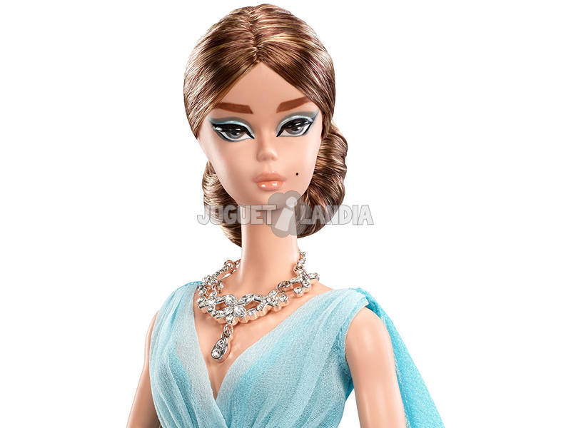 Barbie Colección Glam Gown