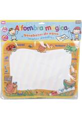 Tapis Magique Dessin