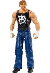 Figure WWE Tought Talkers 15 cm Mattel DXG74