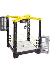 WWE Gran Ring de Campeonato Mattel FFH41