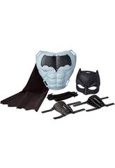 Ligue De La Justice Kit de Super H�ros Mattel FGM24 
