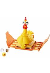 La Gallina Josefina Mattel FRL14