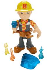 Bob Le Constructeur Ceinture Multi Outils