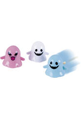 Fantasma Encantado com Corda